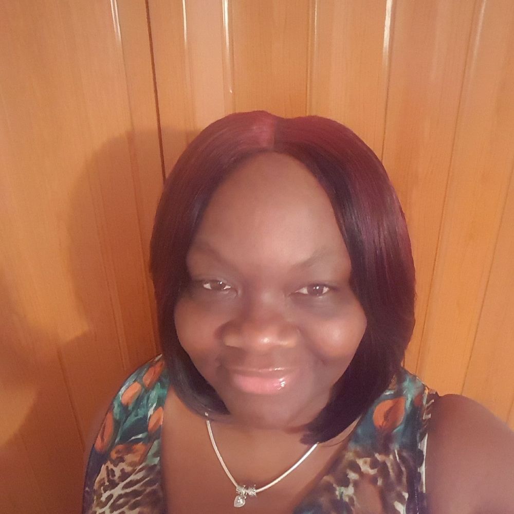 Meet your Posher, Francine